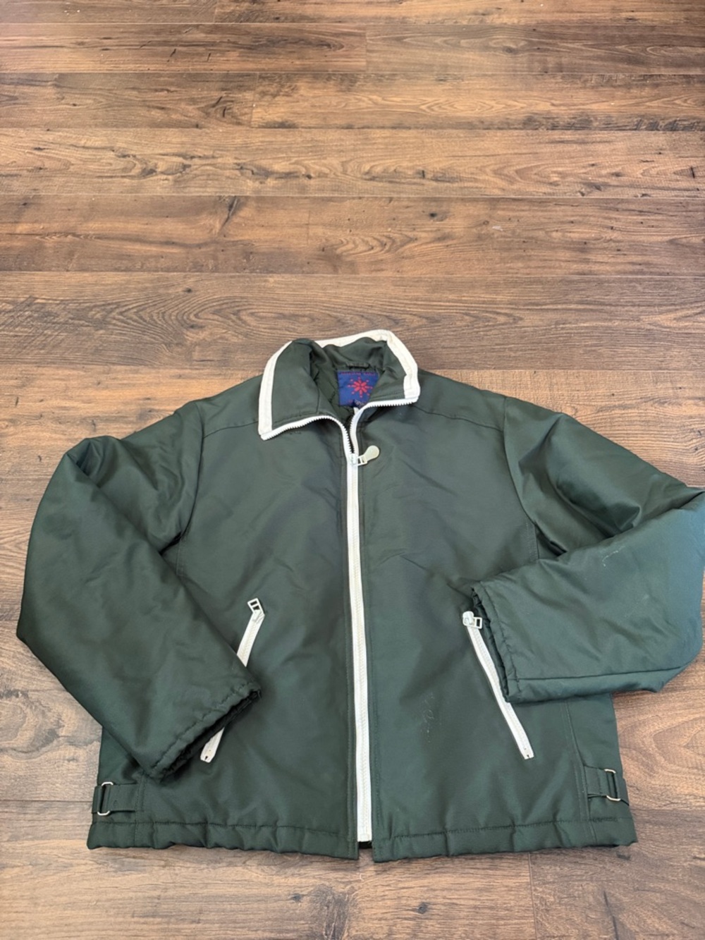 Vintage AE Jacket!!